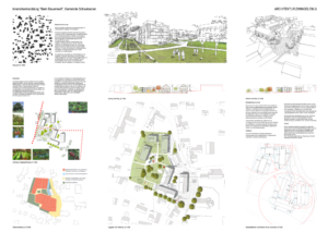 Architektur Zwingel/Dilg